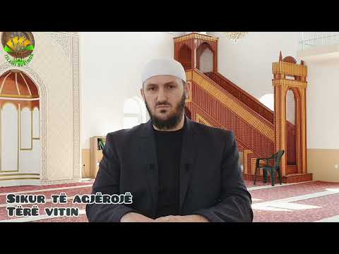 AGJËRIMI I GJASHTË DITËVE TË SHEVALIT - HOXHË SABAHUDIN SELIMI