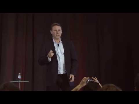 HR Big Data: Fact or Fiction? | Talent Connect San Francisco 2014