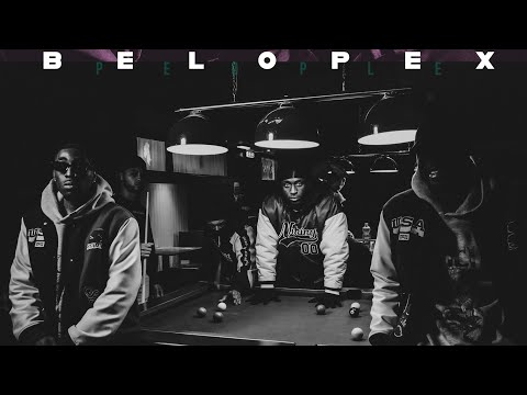 BelopeX ft Chaz Beats & Jscot - TIMES (Official Video)