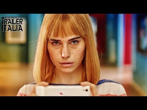 Arrivano I Prof (2018) Trailer + Clips