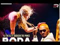 RJ THE DJ Ft. BARAKAH THE PRINCE - BORAIWE (Official Video)