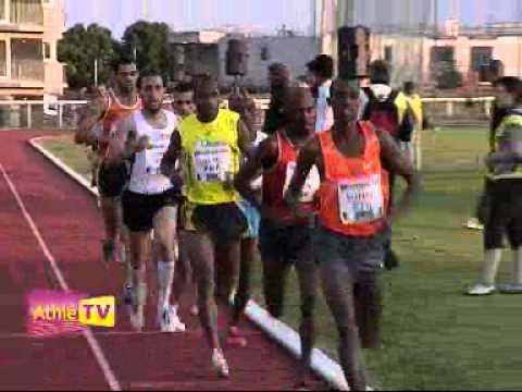 Hérouville 5 juin 2009 3000M hommes