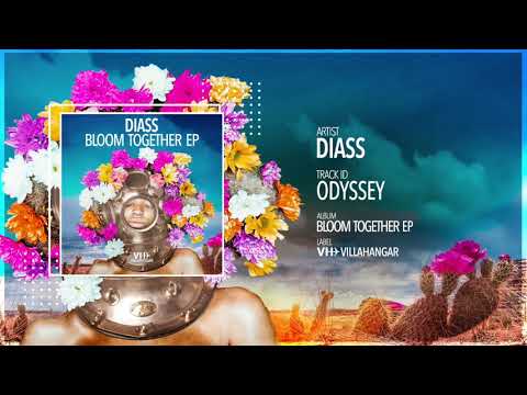 Diass - Odyssey (Original Mix) Villahangar