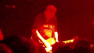 Killing Joke - The Hum (live 5/15/19)