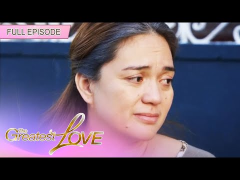 Full Episode 86 The Greatest Love (English Substitle)