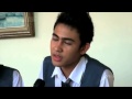 Axel Matthew Thomas - Syuting Cuma Sekedar Hobi Interview