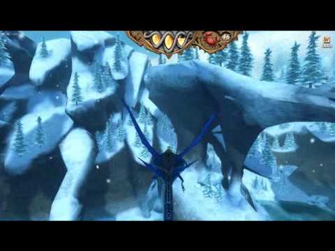 Let's Play Dreamworks Wild Skies Part 6: Obtaining the awesome Thunderdrum :D