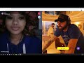 Jon Zherka Rizzes Scares Girl On Monkey With HeelMike