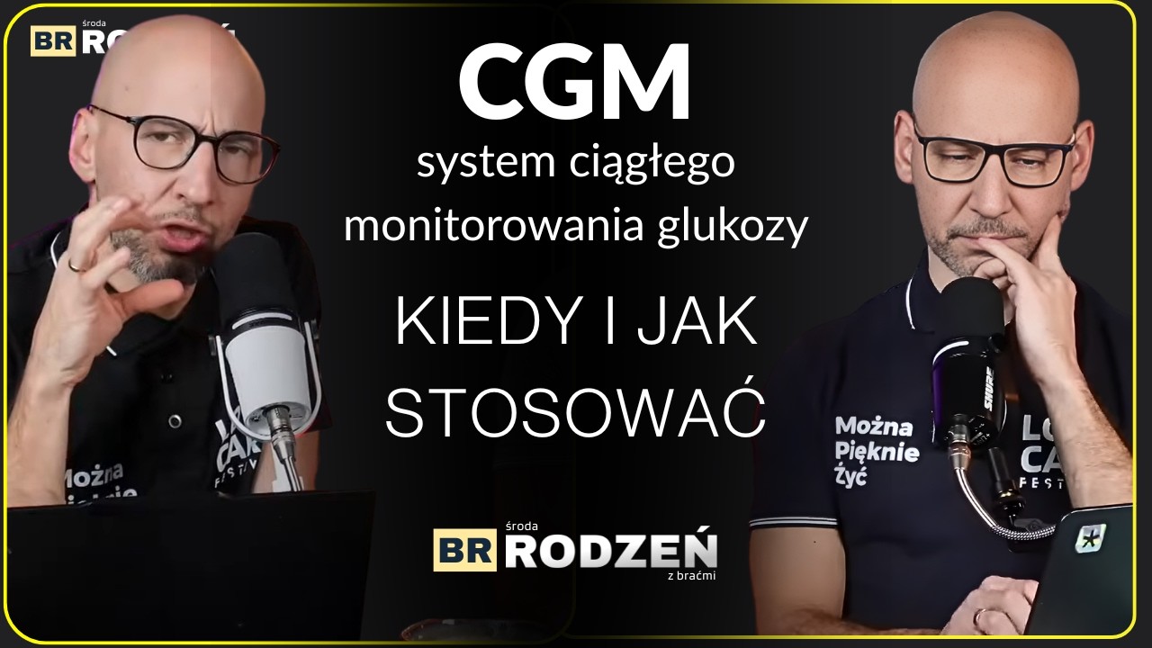 Dlaczego sama glukoza to za mało?