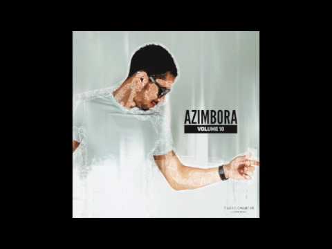 Azimbora Vol.10 - Dj Fábio Chantre