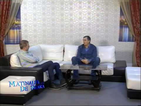 MATINALUL DE SEARĂ -  25 NOIEMBRIE 2016   | Etv Galați  - Brăila