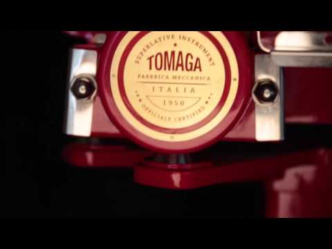 Tomaga Imperial i33: superlative instrument
