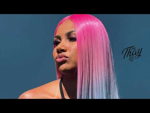 MC THAY RJ - TOMEI JACK ( DJ 2R DO MARTINS )