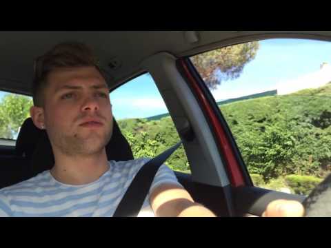 Jimmy.Baturone - Coordenadas (Videoclip)