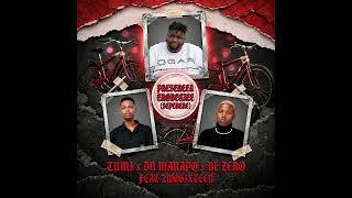 Download lagu Dr Marapo x BL Zero x Tumi Tumi - Paesekela e robegile (sepekere) ft 2wo6ixteen mp3