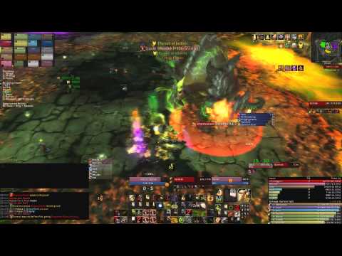 Ancient Prophecies vs Kormrok Mythic