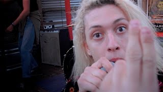 The Garden "Vada Vada" | Live @ The Whip In SXSW 2014