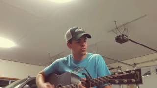 This One&#39;s For You - Luke Combs (cover)