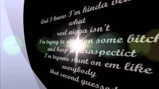 Wale-Don&#39;t hold your Applause lyrics