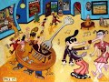 Dave Pike Was an Artist