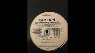 CAM&#39;RON X NOREAGA - GLORY (INSTRUMENTAL) [OFFICIAL INSTRUMENTAL]