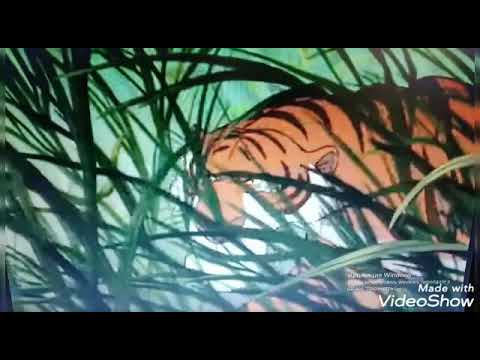 Shere Khans - Monster/Imagine Dragons