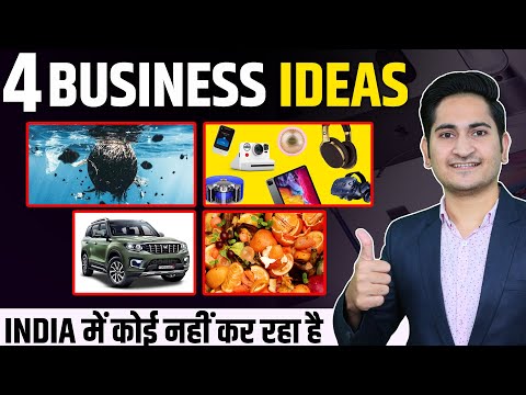 , title : '4 Startup Business Ideas 2022 🔥🔥 New Business Idea 2022, Small Business Idea, Low Investment Startup'
