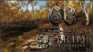 Прохождение TES V: Skyrim - Legendary Edition — #63: Имперцы
