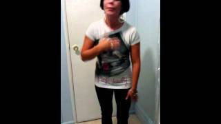 Psalm 121 &quot;My Help Cometh From the Lord&quot; by Joci