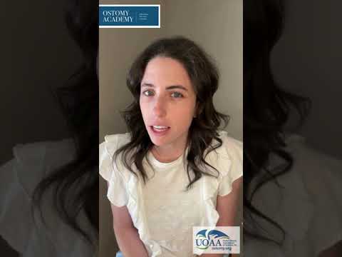 Ostomy Nutrition: Soluble Vs Insoluble Fiber