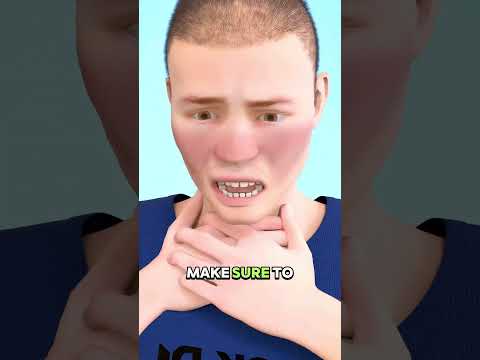 How to Stop Hiccups Instantly!