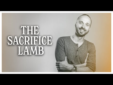 The Sacrifice Lamb - Lamb