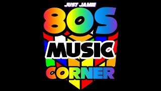 Just Jamie's 80's Music Corner - Join Me On TikTok #music80s #80smusic #1980smusic