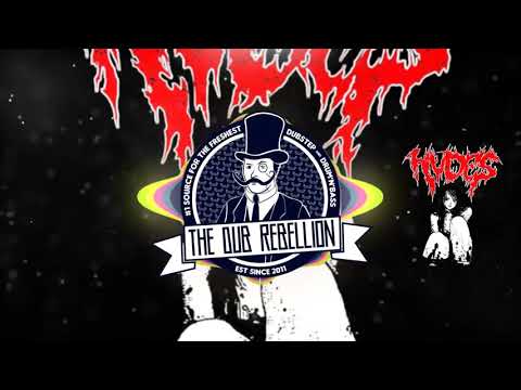 HVDES - Fuck My Nose Up