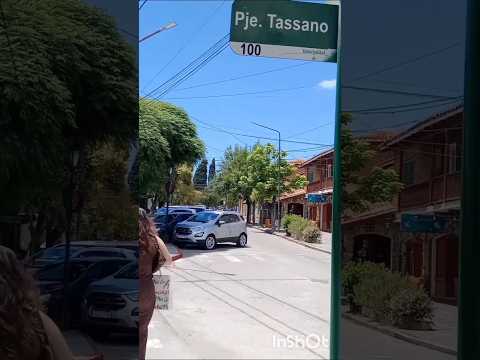 La Cumbre, Punilla, Córdoba, Argentina.#lacumbre