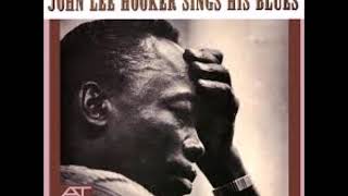 John Lee Hooker - Talk About Your Baby