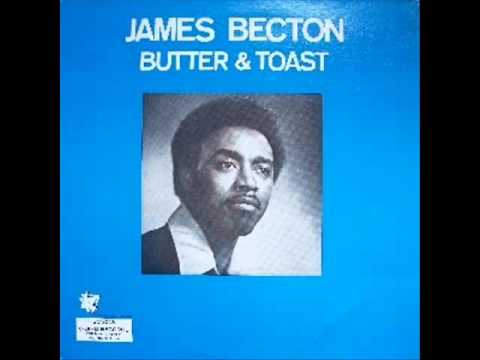 James Becton - Butter & Toast (Instrumental)