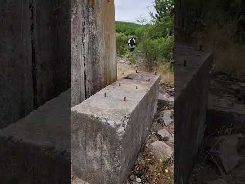 Mina El Chivato #unnegocioenruta #rutasypaisajes #maule #talca #chile