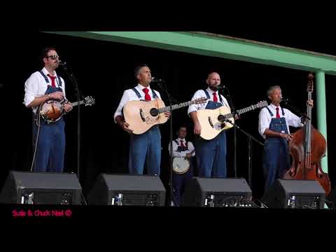 The Gospel Plowboys   What A Day That Will Be