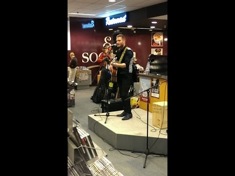 Tim Akkerman & Jason Staal - Zo gezegd, maar nooit gedaan LIVE 31-03-2017