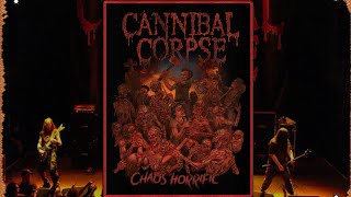 Download lagu Chaos Horrific - Cannibal Corpse (Full Album) FLAC mp3