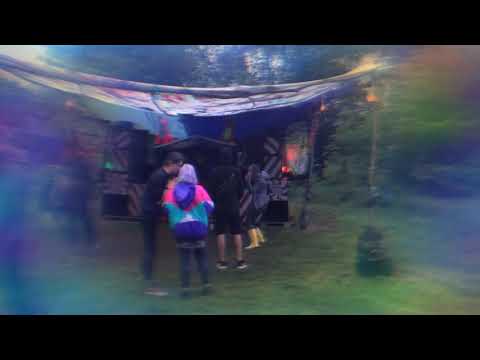 rave ПОЛRНКА 2018