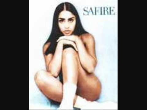 SAFIRE - DON'T BREAK MY HEART