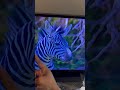 Barney Let S Go To The Zoo Z Is For Zebra 2001