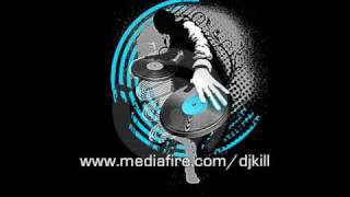 DJ Laz - She Can Get It Remix [DJ Kill]