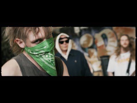 Tassack - Jucha na Rampie/Need4Weed ft. Zdechły Osa | Scratch: Dj Jaxon (OFFICIAL VIDEO)