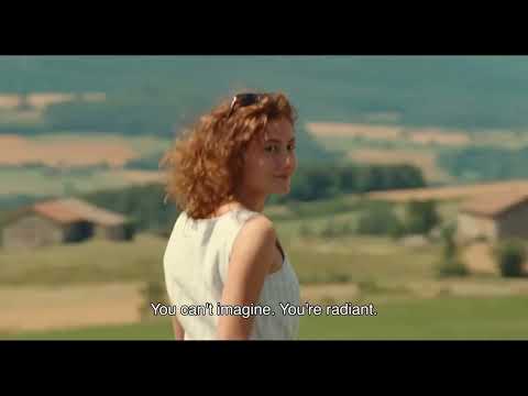 GOODBYE, FIRST LOVE   Official HD Trailer