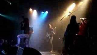 Omnium Gatherum - 05.04.07 / Undertaker