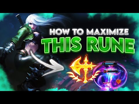 Why You NEVER Pick Malzahar Into Katarina