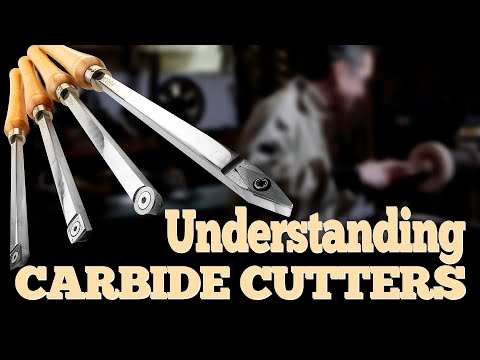 Understanding Carbide Cutters